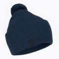 Čepice BUFF Knitted Hat Tim tmavě modrá 126463.788.10.00