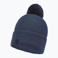 Čepice BUFF Knitted Hat Tim tmavě modrá 126463.788.10.00 5