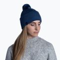 Čepice BUFF Knitted Hat Tim tmavě modrá 126463.788.10.00 6