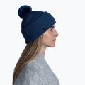 Čepice BUFF Knitted Hat Tim tmavě modrá 126463.788.10.00 7