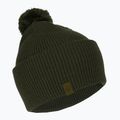 Čepice BUFF Knitted Hat Tim zelená 126463.809.10.00
