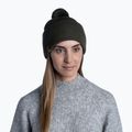 Čepice BUFF Knitted Hat Tim zelená 126463.809.10.00 6