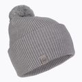 Čepice BUFF Knitted Hat Tim světle šedá 126463.933.10.00
