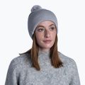 Čepice BUFF Knitted Hat Tim světle šedá 126463.933.10.00 6