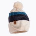Čepice BUFF Knitted Hat Elon béžová 126464.014.10.00