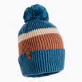 Čepice BUFF Knitted Hat Elon Knitted Hat Elon modrá 126464.742.10.00