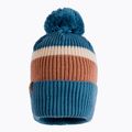 Čepice BUFF Knitted Hat Elon Knitted Hat Elon modrá 126464.742.10.00 2