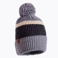 Čepice BUFF Knitted Hat Elon šedá 126464.914.10.00