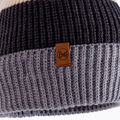 Čepice BUFF Knitted Hat Elon šedá 126464.914.10.00 3
