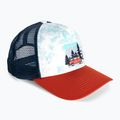 Kšiltovka BUFF Trucker Elvan barevná 127793.555.30.00