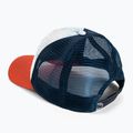 Kšiltovka BUFF Trucker Elvan barevná 127793.555.30.00 3