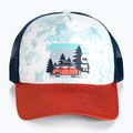 Kšiltovka BUFF Trucker Elvan barevná 127793.555.30.00 4