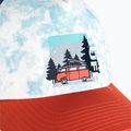 Kšiltovka BUFF Trucker Elvan barevná 127793.555.30.00 5