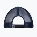Kšiltovka BUFF Trucker Elvan barevná 127793.555.30.00 7