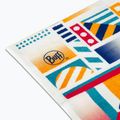 Dětský multifunkční šátek BUFF Coolnet UV Dari multicolor 2