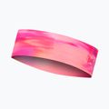 Čelenka BUFF Coolnet UV Slim Sish růžová 128749.522.10.00