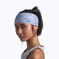 Čelenka BUFF Coolnet UV Ellipse Htr modrá 122725.728.10.00 2