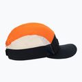 BUFF 5 Panel Go Domus baseballová čepice tmavě modrá 125314.787.30.00 2