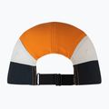 BUFF 5 Panel Go Domus baseballová čepice tmavě modrá 125314.787.30.00 6