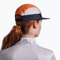 BUFF 5 Panel Go Domus baseballová čepice tmavě modrá 125314.787.30.00 8