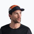 BUFF 5 Panel Go Domus baseballová čepice tmavě modrá 125314.787.30.00 9