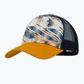 BUFF Trucker Darix barevná baseballová čepice 128596.555.30.00 5