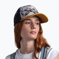 BUFF Trucker Darix barevná baseballová čepice 128596.555.30.00 8