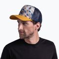 BUFF Trucker Darix barevná baseballová čepice 128596.555.30.00 10