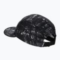BUFF 5 Panel Gline baseballová čepice černá 128608.999.30.00 3