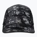 BUFF 5 Panel Gline baseballová čepice černá 128608.999.30.00 4
