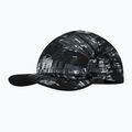 BUFF 5 Panel Gline baseballová čepice černá 128608.999.30.00 5