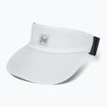 Plavecká čepice BUFF Go Visor Solid white 3