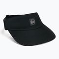 Plavecká čepice BUFF Go Visor Solid black