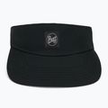 Plavecká čepice BUFF Go Visor Solid black 2