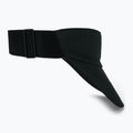 Plavecká čepice BUFF Go Visor Solid black 4