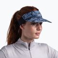 BUFF Go Visor Gline šedý turistický kšilt 128615.937.20.00 8