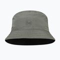 Klobouk BUFF Travel Bucket clay black/grey