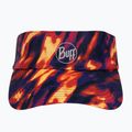 BUFF Go Visor Ethnos turistický kšilt černý 128618.203.20.00 4