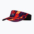 BUFF Go Visor Ethnos turistický kšilt černý 128618.203.20.00 5