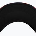 BUFF Go Visor Ethnos turistický kšilt černý 128618.203.20.00 7
