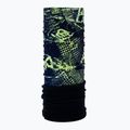 Multifunkční popruh BUFF Polar Havoc Blue 130029.707.10.00