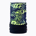 Multifunkční popruh BUFF Polar Havoc Blue 130029.707.10.00 4