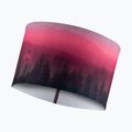 Čelenka BUFF Tech Fleece Heather Mauve