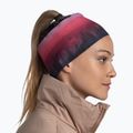 Čelenka BUFF Tech Fleece Heather Mauve 3