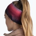 Čelenka BUFF Tech Fleece Heather Mauve 4