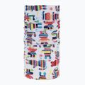 Dětský multifunkční šátek BUFF Original Ecostretch Paus Multi 130082.555.10.00
