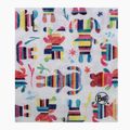 Dětský multifunkční šátek BUFF Original Ecostretch Paus Multi 130082.555.10.00 2