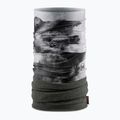 Dětský multifunkční šátek BUFF Polar grey/grey