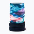 Dětský multifunkční šátek BUFF Polar Damisar multicolor
