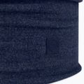 Multifunkční nákrčník BUFF Merino Fleece navy 3